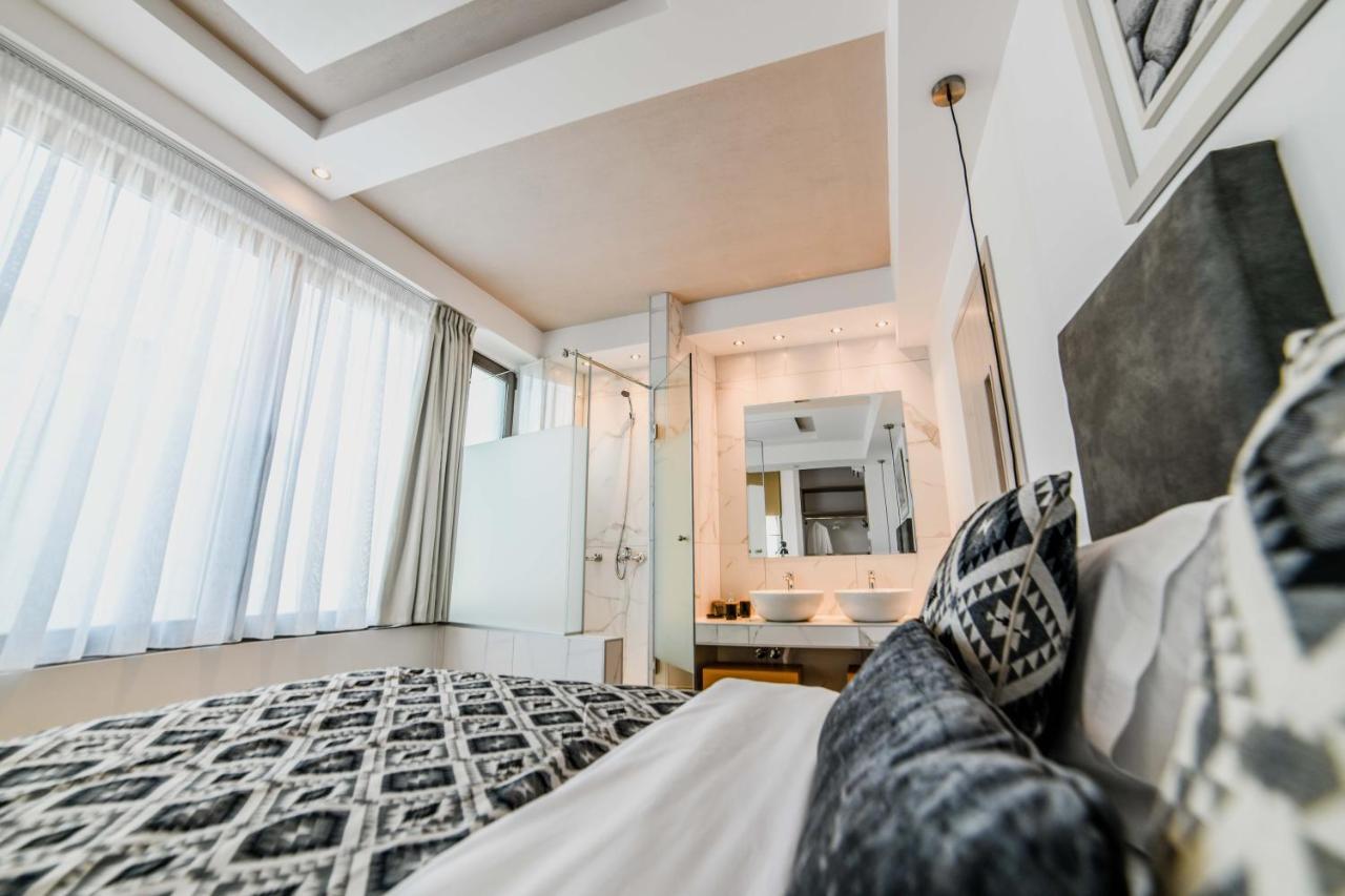 Thessaloniki Riviera View Suites 1 Exterior photo